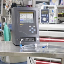 IDA4, IDA5, IDA1, analizator pomp infuzyjnych, tester pompy infuzyjnej